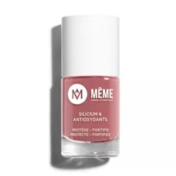 Meme Vernis Bois Rose 07 Alic 10Ml