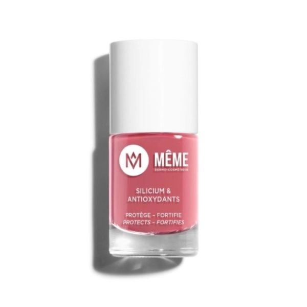 Meme Vernis Rose Pral 26 Claud10Ml
