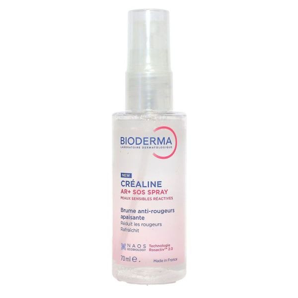 Crealine Ar+ Sos Spray 70Ml