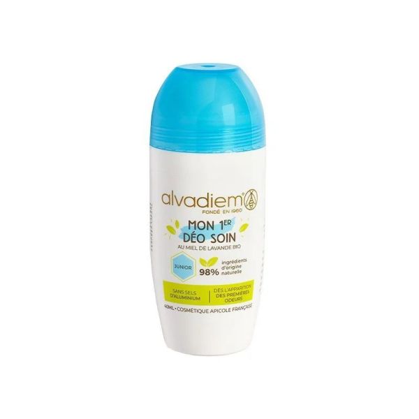 Alvadiem Lotion Presoin Active 100