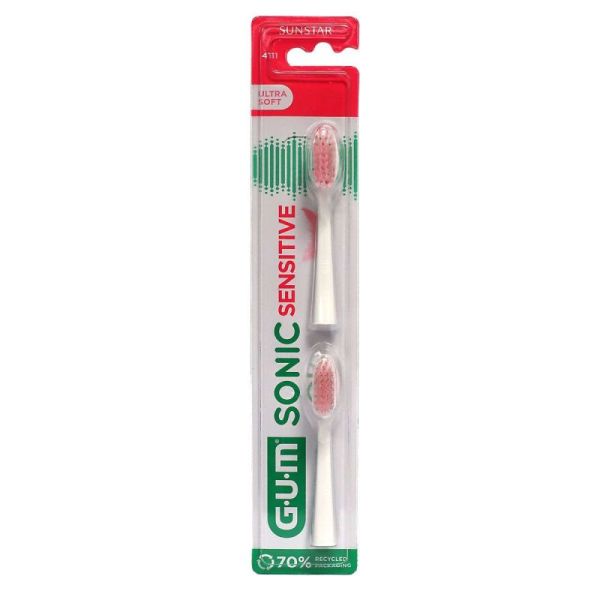 Bden Sonic Sensitiv Gum Rech 4111