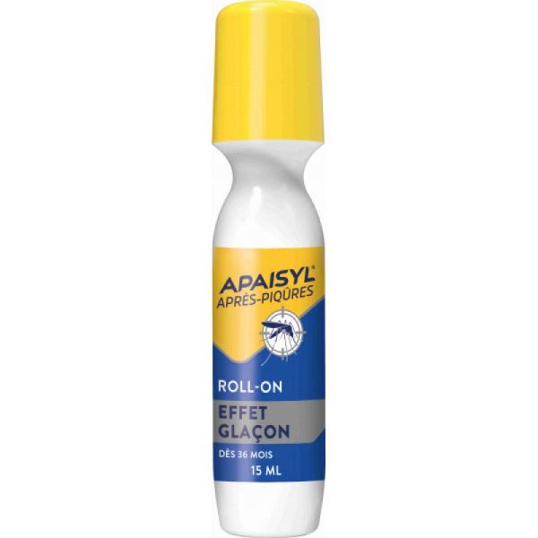 Apaisyl Apres Piqure Roll On 15Ml