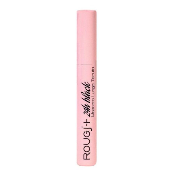 Rougj+ Mascara Volum 24H Noir 10Ml