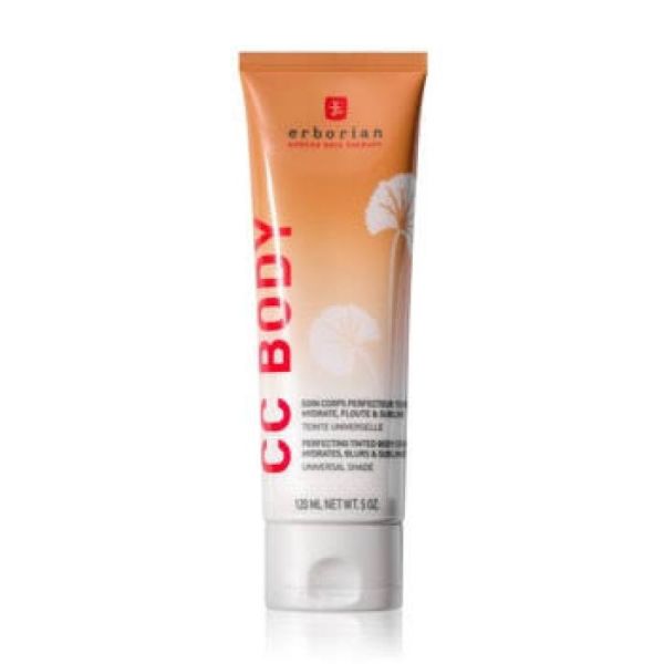 Erborian Cc Body 120Ml