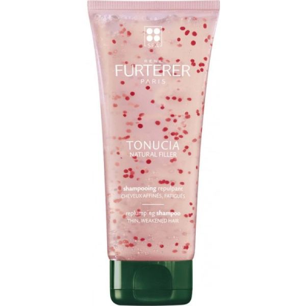 Furterer Tonucia Sh Repulp 200Ml