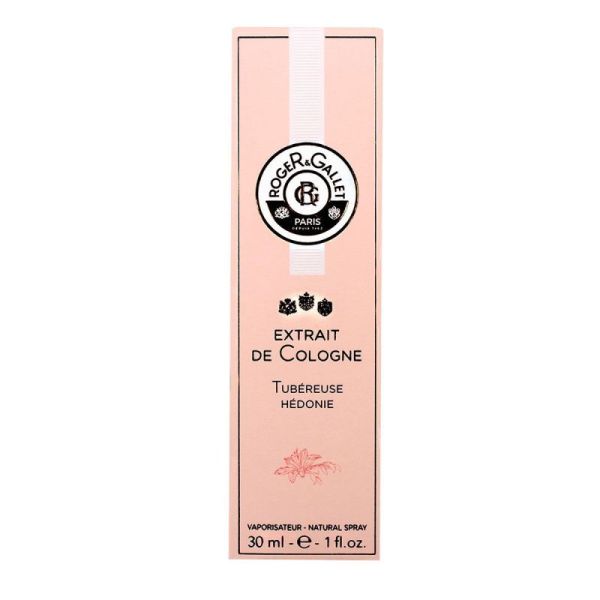 Rg Extrait De Col Tubereuse 30Ml