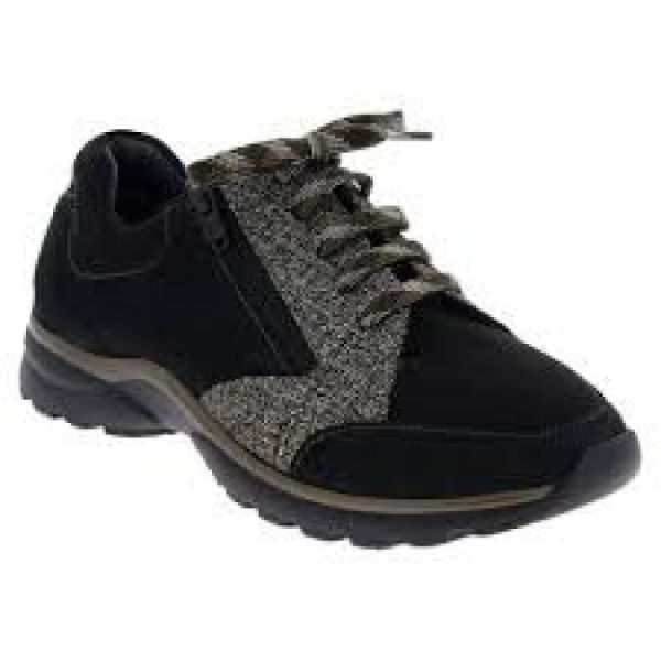 Chaus Podowell Chut Marta Noir 39