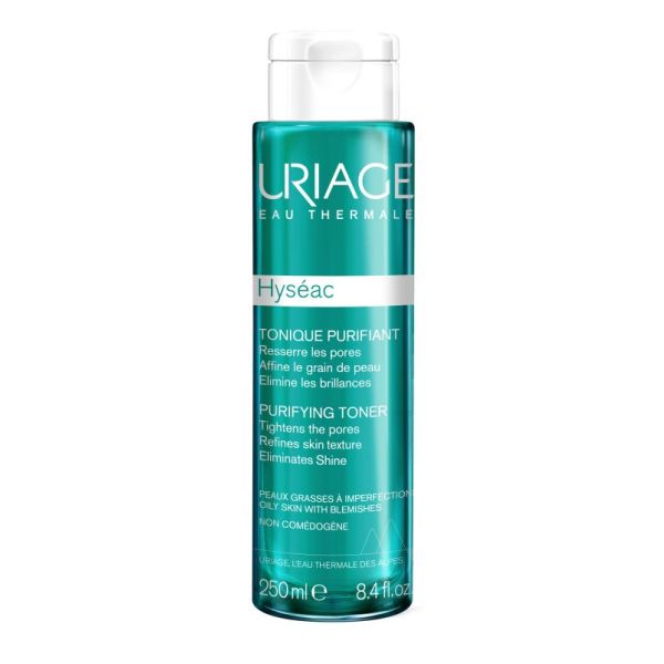 Uriage Hyseac Tonique Purifiant 250Ml