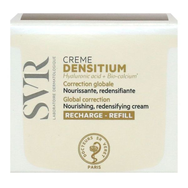 Densitium Cr Recharge 50Ml