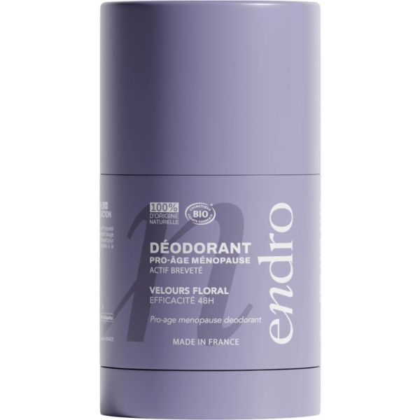 Endro Deo Pro-Age Menopause