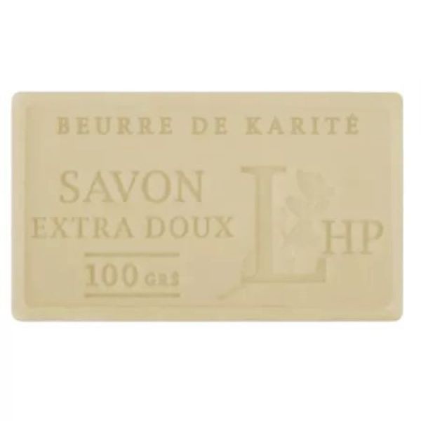 Savon Beurre De Karite 100G