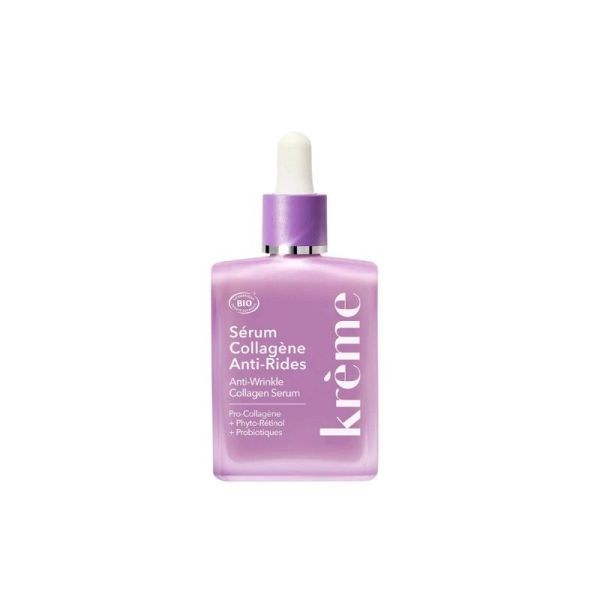 Kreme Serum Collagene A/Ride 30Ml