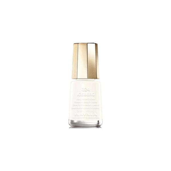 Mavala Vernis Ongles Iceberg 5Ml