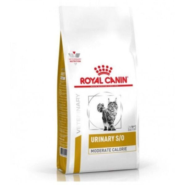 Royal C Urinary S/O Mod Cal 1,5Kg