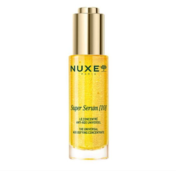 Nuxe Super Serum Longevite 50Ml