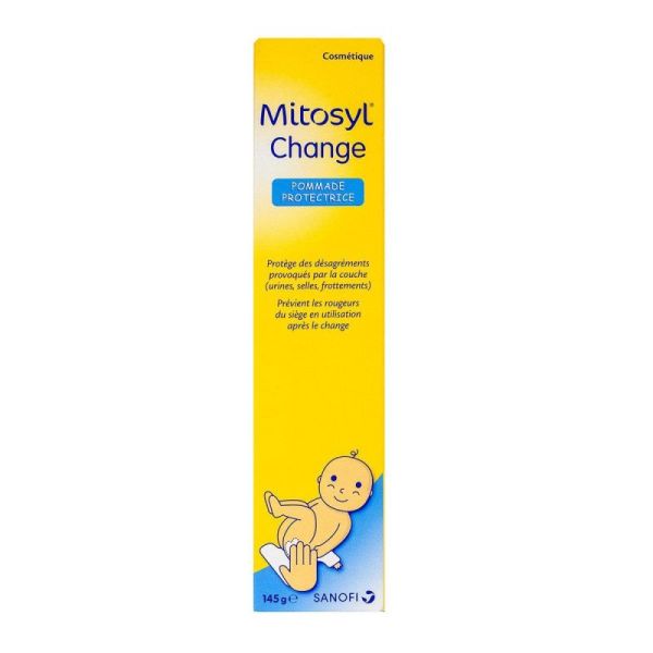 MITOSYL IRRITATIONS POMMADE 65G