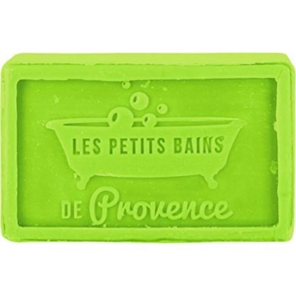 Petit Bain Prov Sav Mars Aloe 100G