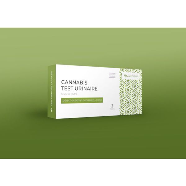 Autotest Urine Cannabis