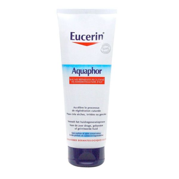 Eucerin Aquaphor Baume Reparateur 198G