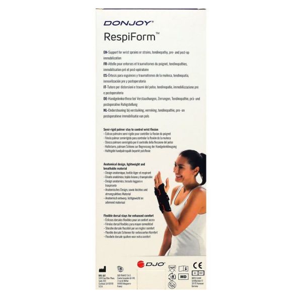 Attel Poign Respiform Drt L