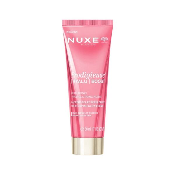 Nuxe Prod Hyalu Boost Creme 50Ml
