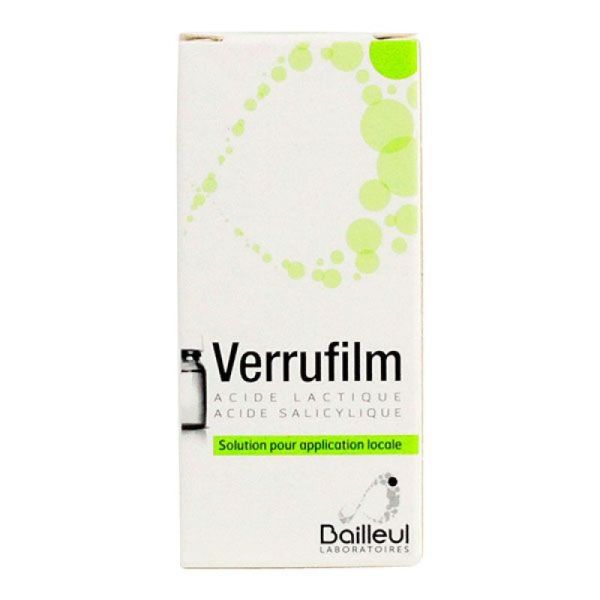 Verrufilm Sol Ext 14Ml