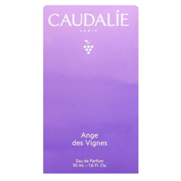 Caudalie Edp Anges Vignes 50Ml