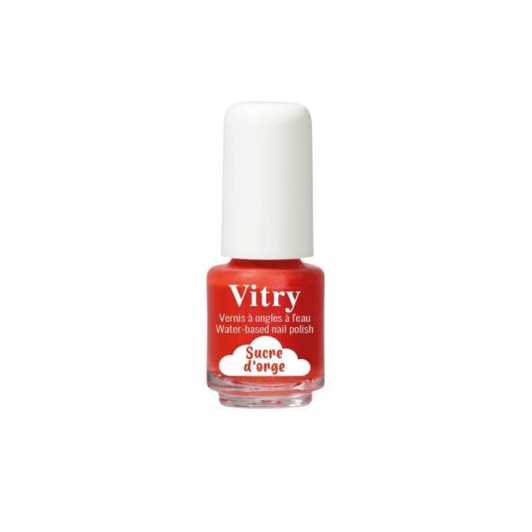 Vitry Vao Base Eau Sucre Orge 4Ml