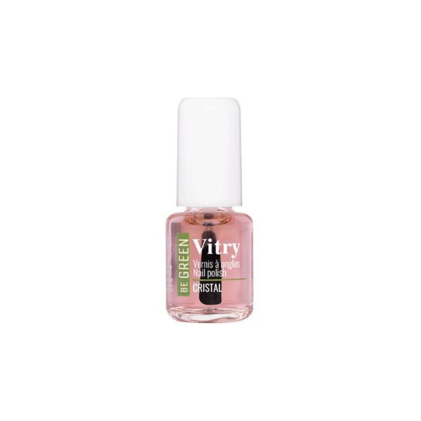Vitry Vernis Be Green Cristal