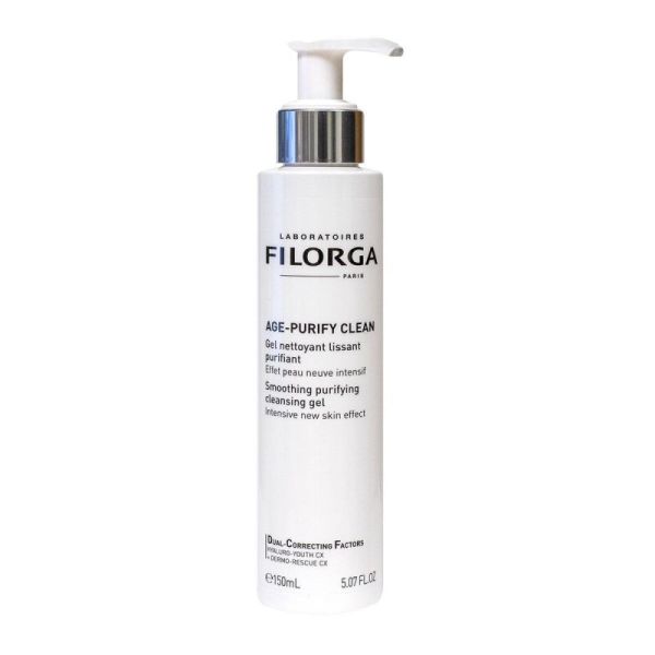 Filorga Age Purify Clean Gel 150Ml