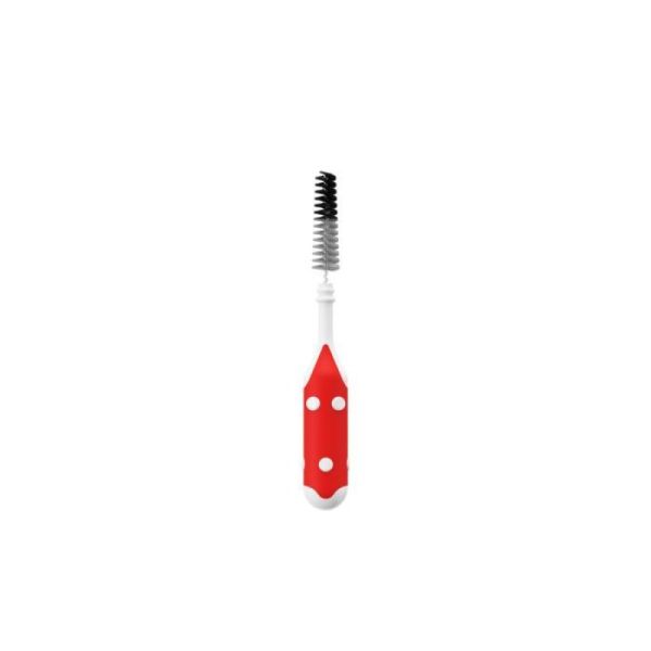 Inava Bros Trio Comp Rech Rouge 4