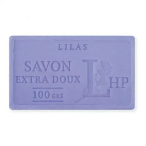 Savon Lilas 100G