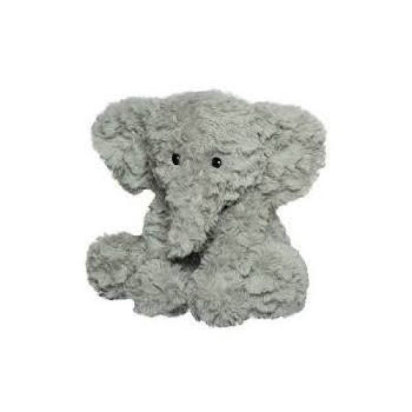 Bouill Cozy Peluche Elephant
