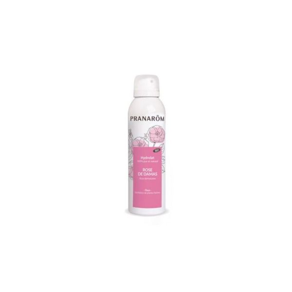 Pranarom Hydrolat Rose 50Ml