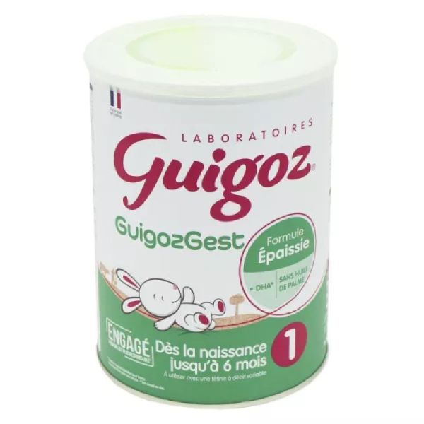 Guigozgest Lait 1Age Pdr 780G