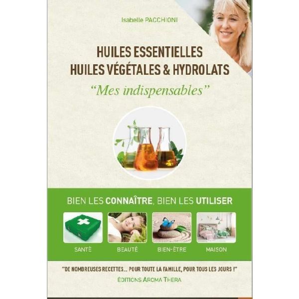 Liv Aromathera He Hle Veg Hydrolat