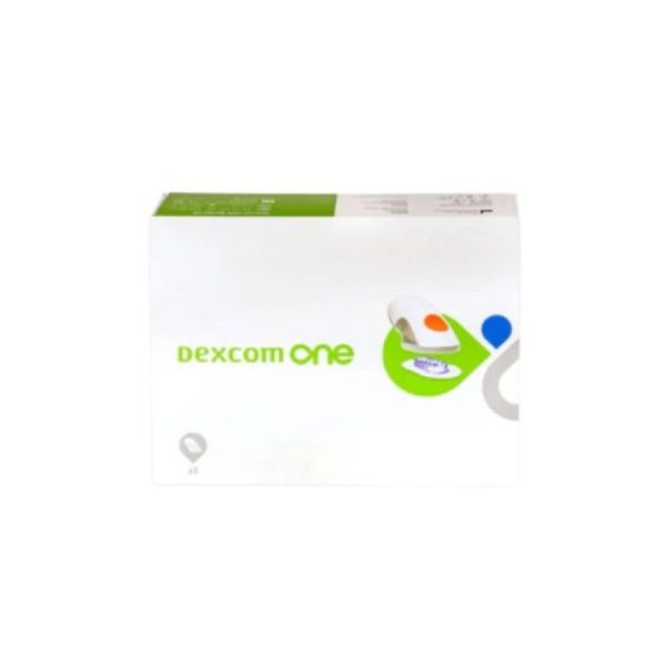 Dexcom One Capteur
