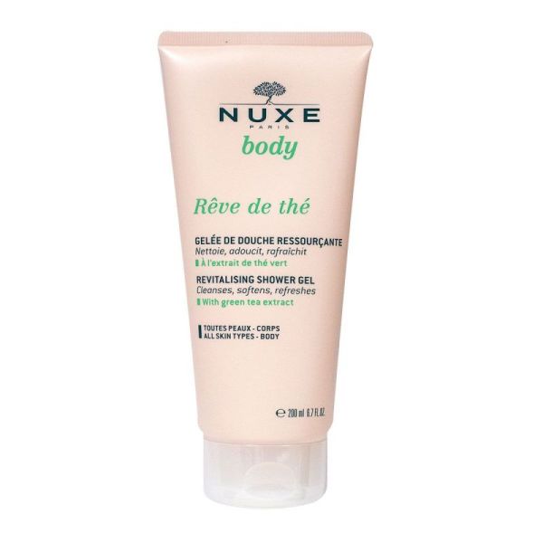 Nuxe Reve The Gel Dch Revit 200Ml