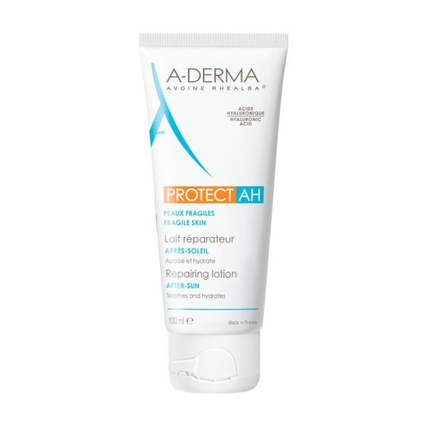 A-Derma Protect Ah Ap/Soleil 100Ml