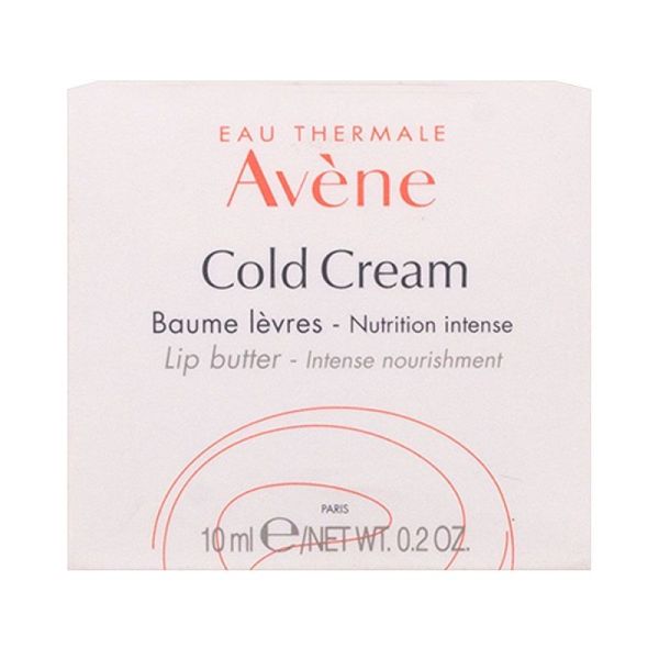 Avene Baume Levre 10Ml