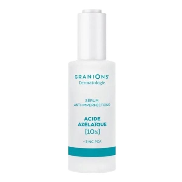Granions Dermato Ser Ac Azel 30Ml
