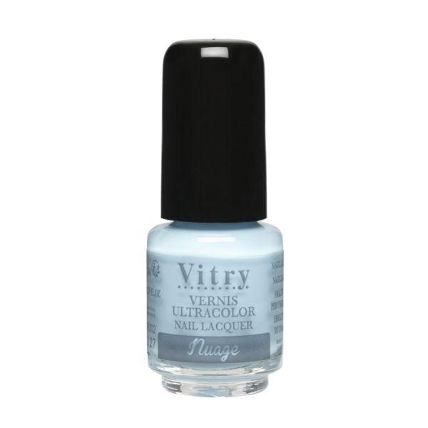 Vitry Mini Vernis Nuage 4Ml