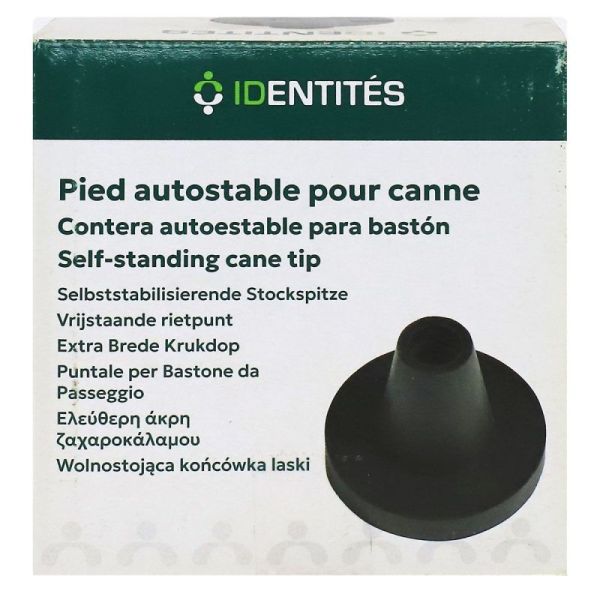 Embout Canne A0203339 Auto-Stable Alcura
