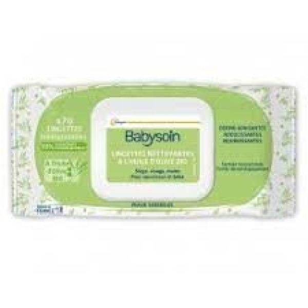 Babysoin Linget Nett 70