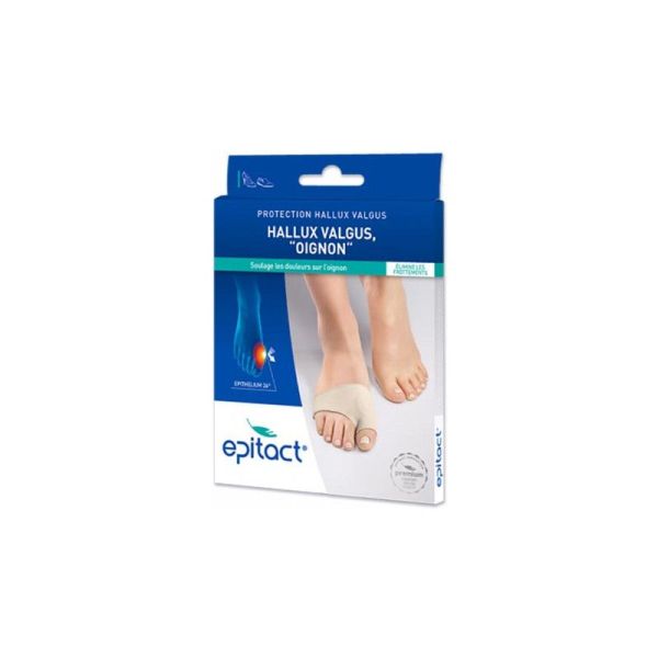 Bandage Hallux Valgus Epitact Protection L