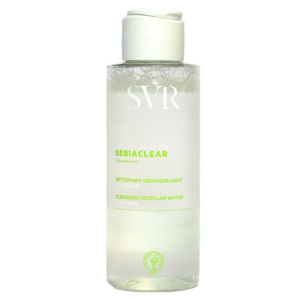 Sebiaclear Eau Micellaire 100Ml