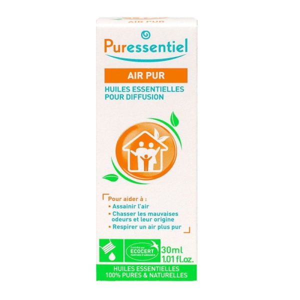 Puressentiel Diffus Air Pur 30Ml