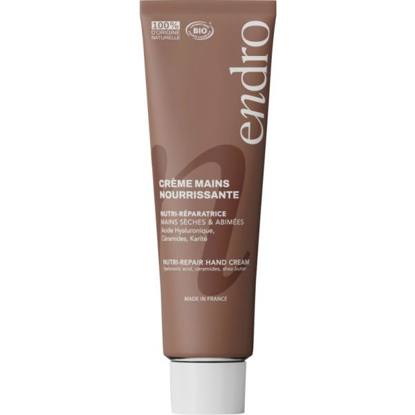 Endro Cr Main Reparatrice 50Ml