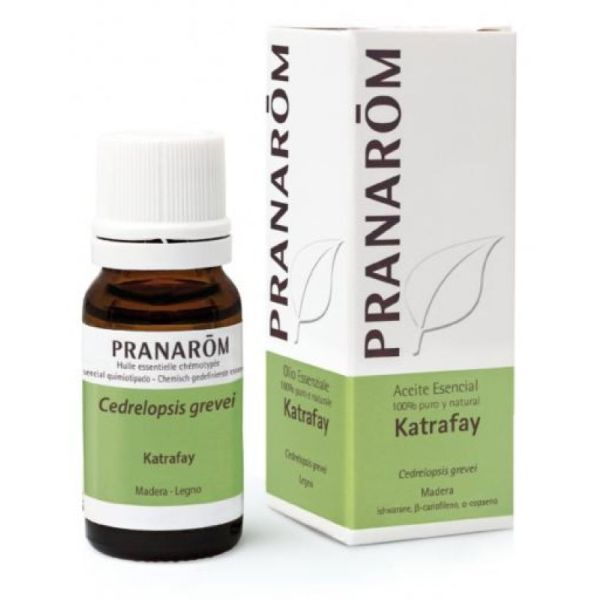 Katafray Bio Pranarom He 10Ml