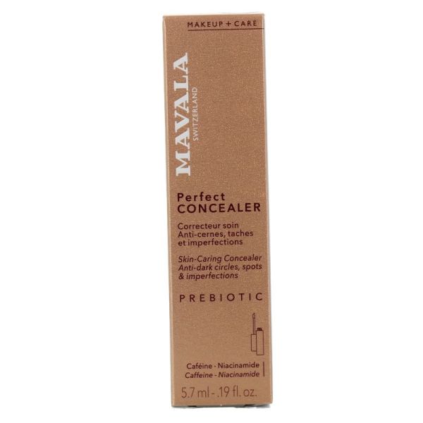 Mavala Concealer Intense